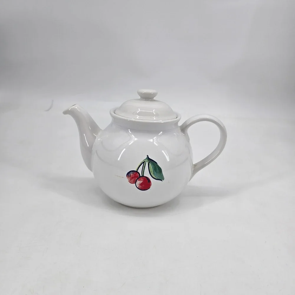 Corelle coordinates fruit